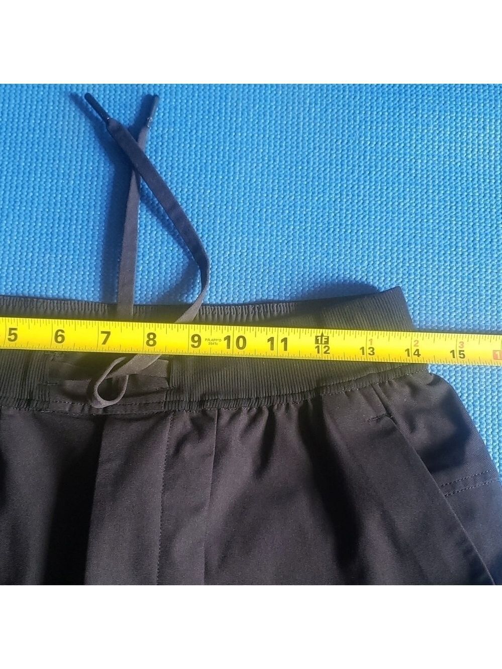 LULULEMON Roco Patch Jogger - Picture 11 of 12
